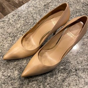 Stuart Weitzman shoes